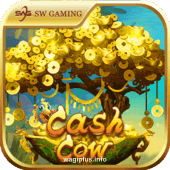 Kalabaw ng Pera Slot Game by Wagi Plus