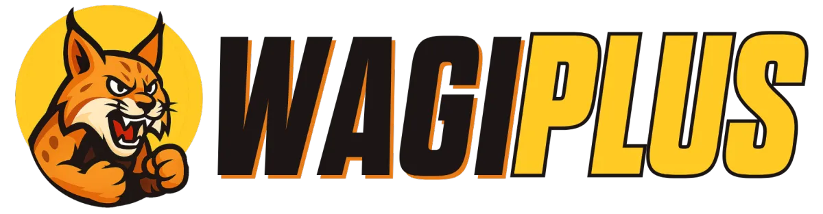 WAGI Plus Logo